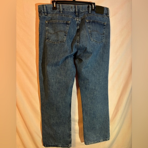Men’s Lee Regular Fit 40x32’s - Picture 6 of 8